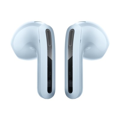 AURICOLARE BLUETOOTH XIAOMI REDMI BUDS 6 ACTIVE BHR8394GL BLUE