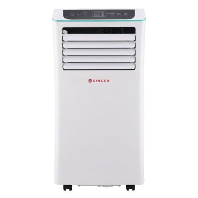 Singer Sin 016 Mobile climatizzazione con Freddo