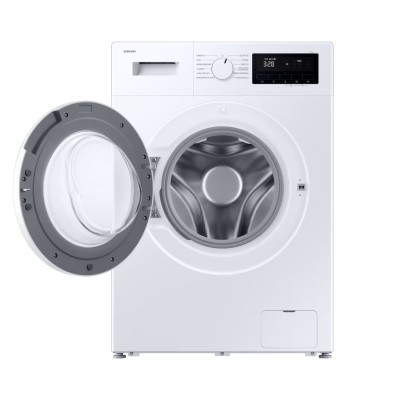 Samsung Lavatrice CF 7kg 1200G L60xP46 Vapore Cl.A WW70FG3M05TW