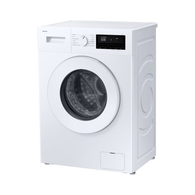 Samsung Lavatrice CF 7kg 1200G L60xP46 Vapore Cl.A WW70FG3M05TW