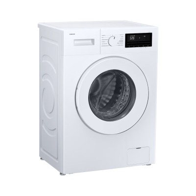 Samsung Lavatrice CF 7kg 1200G L60xP46 Vapore Cl.A WW70FG3M05TW