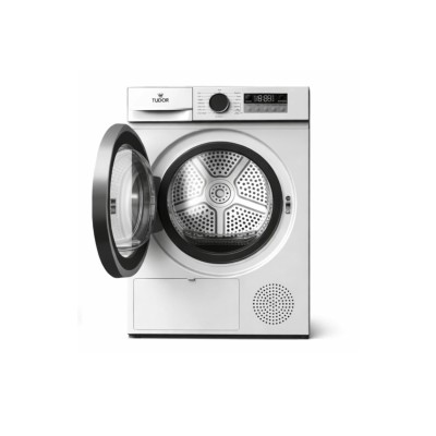 Asciugatrice a Pompa di Calore 8 kg Tudor