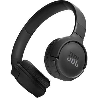 CUFFIE WIRELESS JBL TUNE 525 NERE