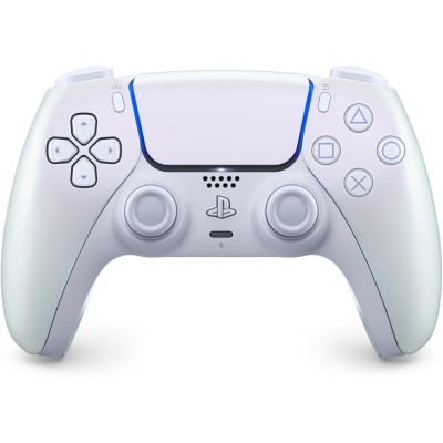 DUALSENSE SONY PS5 CHROME PEARL