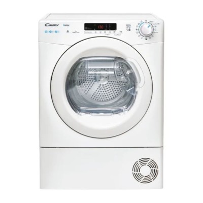 CANDY CRE H10A2DE-S asciugatrice smart 10kg A++ con NFC