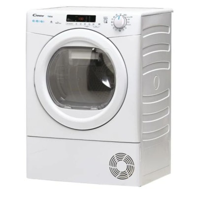 CANDY CRE H10A2DE-S asciugatrice smart 10kg A++ con NFC