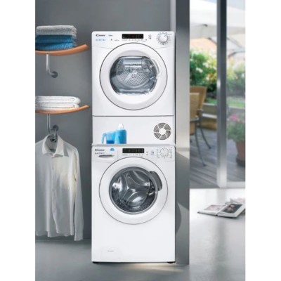 CANDY CRE H10A2DE-S asciugatrice smart 10kg A++ con NFC