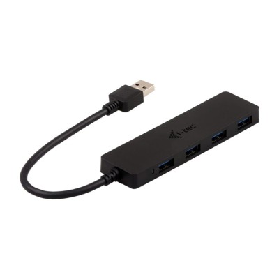I-Tec Hub USB i-tec Advance - USB - Esterno