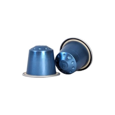 Kimbo Caffe Caspule Nespresso Barista Dek 10pz