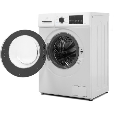 Daya Lavatrice CF 9Kg 1400G L60xP60 Vapore Cl.A DSW91423A