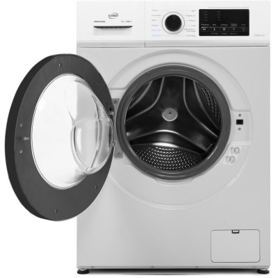 Daya Lavatrice CF 9Kg 1400G L60xP60 Vapore Cl.A DSW91423A