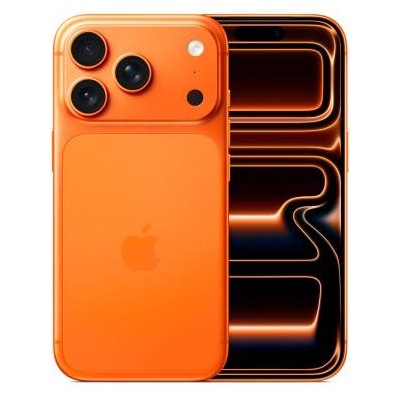 Apple iPhone 17 Pro 512GB 6,3" Cosmic Orange ITA MG8M4QL/A