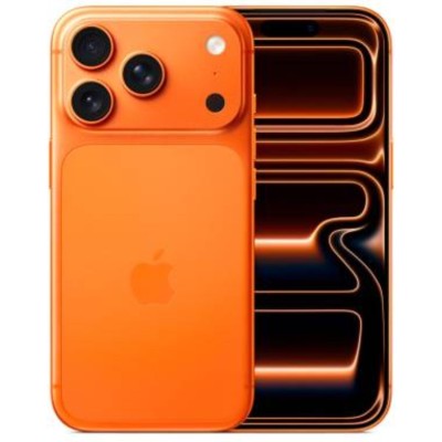 Apple iPhone 17 Pro Max 512GB 6,9" Cosmic Orange ITA MFYT4QL/A