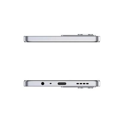 Realme C71 8+256GB 6.67" 4G White Swan EU