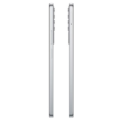 Realme C71 8+256GB 6.67" 4G White Swan EU