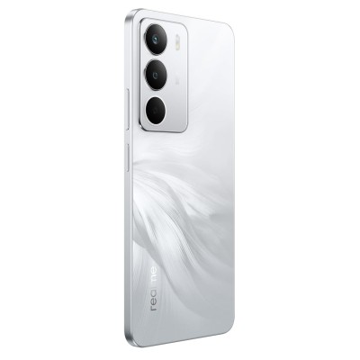 Realme C71 8+256GB 6.67" 4G White Swan EU