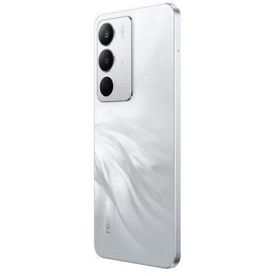 Realme C71 8+256GB 6.67" 4G White Swan EU