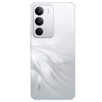 Realme C71 8+256GB 6.67" 4G White Swan EU