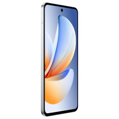 Realme C71 8+256GB 6.67" 4G White Swan EU