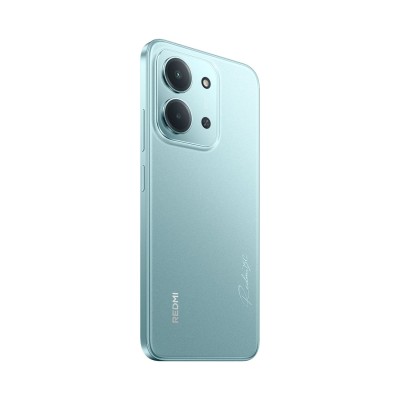 Xiaomi Redmi 15c 4+128GB 6.9" 4G Mint Green DS EU