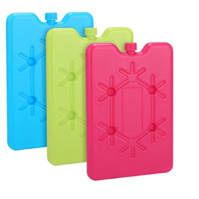 UniFlame Mattonella Ghiaccio Freezer Colore Random 021012