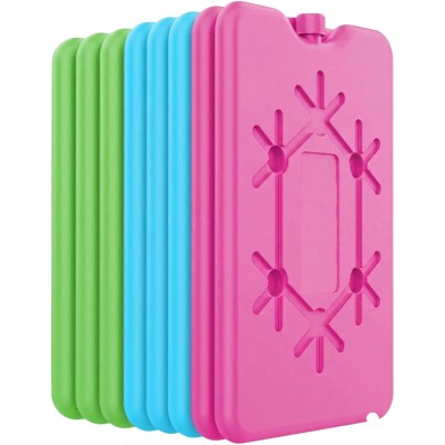 UniFlame Mattonella Ghiaccio Freezer Colore Random 021012