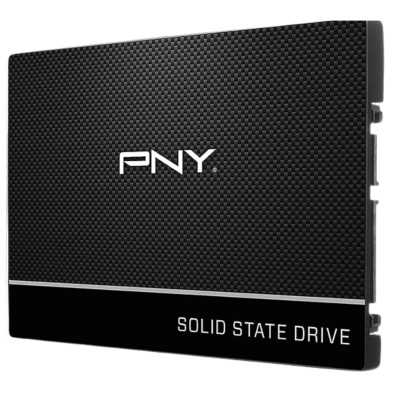 PNY SSD Int 2.5" SATA-III 250GB CS900