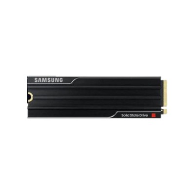 Samsung SSD Interno 1Tb PCIe5.0x4 NVMe M.2 9100PRO MZ-VAP1T0CW