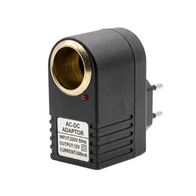 Adattatore universale AC / DC