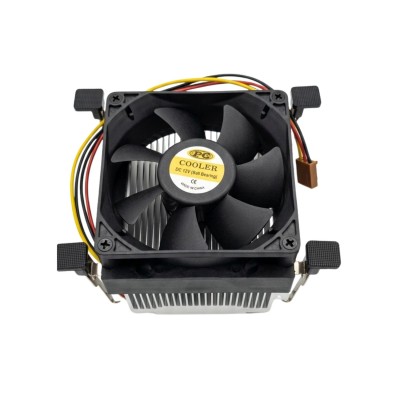 Dissipatore BEST COOLER per Cpu Intel NORTHWOOD Fino ai 3.0GHz