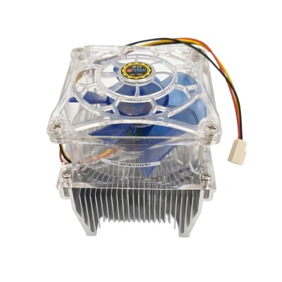 Dissipatore Titan TTC-D9TB/CU35/R1