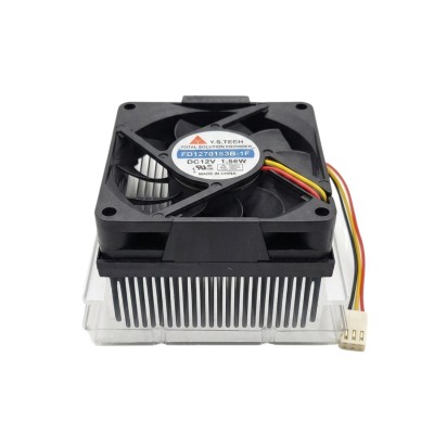 Dissipatore FD1270153B-1F Y.S.Tech Socket A