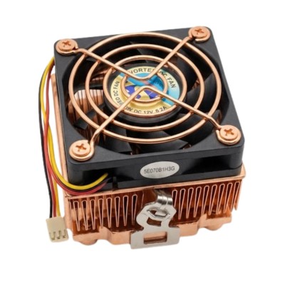 Dissipatore Per AMD 5E070B1H3G FANNER