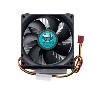 Dissipatore Cooler Master DI4-8JD3B-99-GP per Intel P4