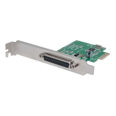 Scheda porta PciE to Parallel CH382SSP@1107