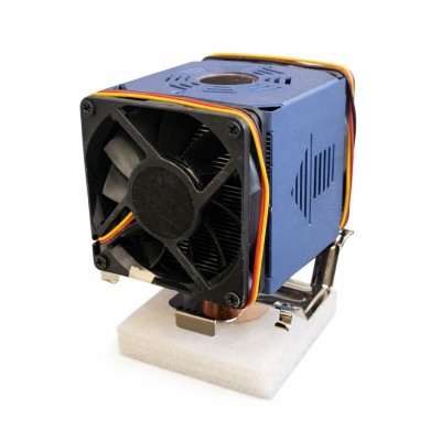 Spire Cooler Start-420 Socket 478 e Socket A