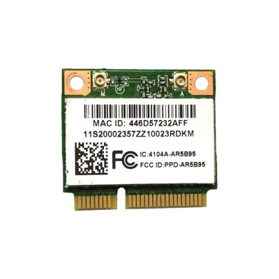 Scheda di Rete ATH-AR5B95 PCIE