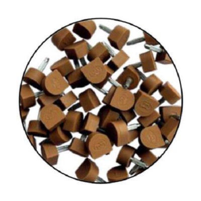 Svig Tacchetti 10mm Miele 701 Super_Duplex 2Pz.