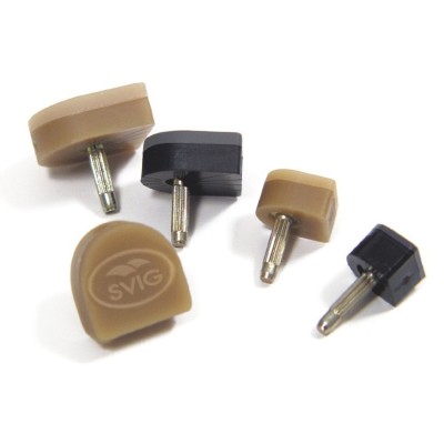 Svig Tacchetti 10mm Miele 701 Super_Duplex 2Pz.