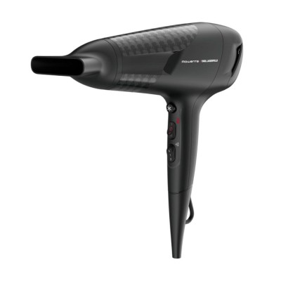 Rowenta Asciugacapelli X Karl Lagerfeld Studio Dry CV581L 2100W