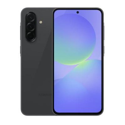 SMARTPHONE SAMSUNG A366 GALAXY A36 5G 8+256GB DS AWESOME BLACK EU