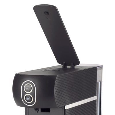 Illy Macchina da caffè a Cialde 44mm Easy Black