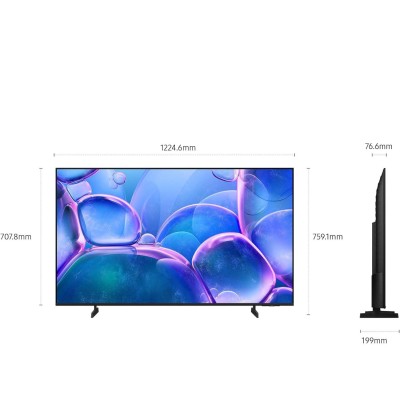 Samsung TV Led 55" UHD 4K Smart TV Cl.G UE55U7000