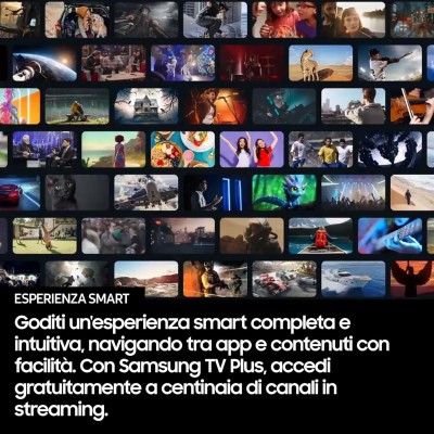 Samsung TV Led 55" UHD 4K Smart TV Cl.G UE55U7000