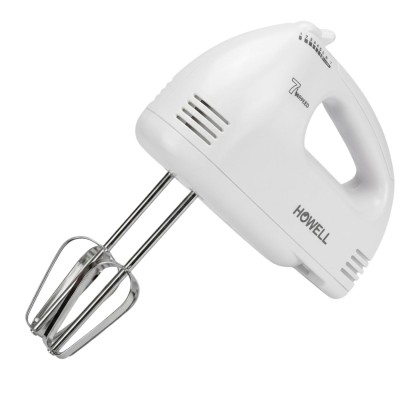 HOWELL MX451 manuale 200W Giallo sbattitore, 200 W, Plastica