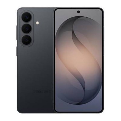 Samsung SM-S942 S26 12+512GB 6.3" 5G Black ITA