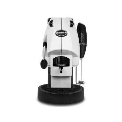 Frog Baby Bianco Coffee andTea con Frullino Cialde 44mm STD 650W