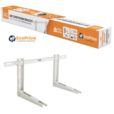 Ecoprice Staffa Con Binario 465x400 Portata 160kg