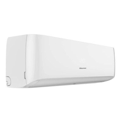 Hisense easysmart 9000Bt u CA25YR4BG+CA25YR4BW R32 2025 con wifi