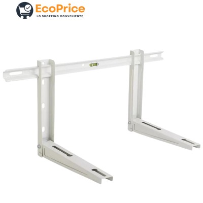 Staffa Climatizzatore Ecoprice Per 9000/12000BTU - 120kg